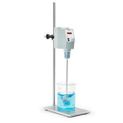 OS20-S LED Liquid Crystal Display-Overhead Electronic Stirrer