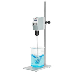 OS40-Pro LCD Electronic Stirrer-Constant Rotational Speed