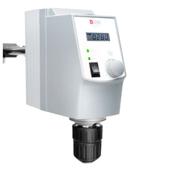OS70-Pro LCD Digital Enhanced Overhead Stirrer with Timer - Max. Stirring Quantity 70L