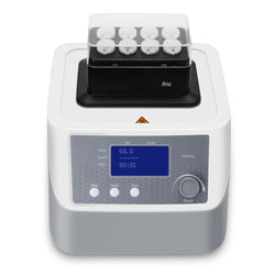 Oscillation Digital Dry Bath-1500 rpm-Dlab H100-Pro