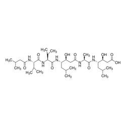 Pepstatin (Pepstatin A)