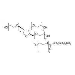 Polyoxyethylene-20 (TWEEN 20)
