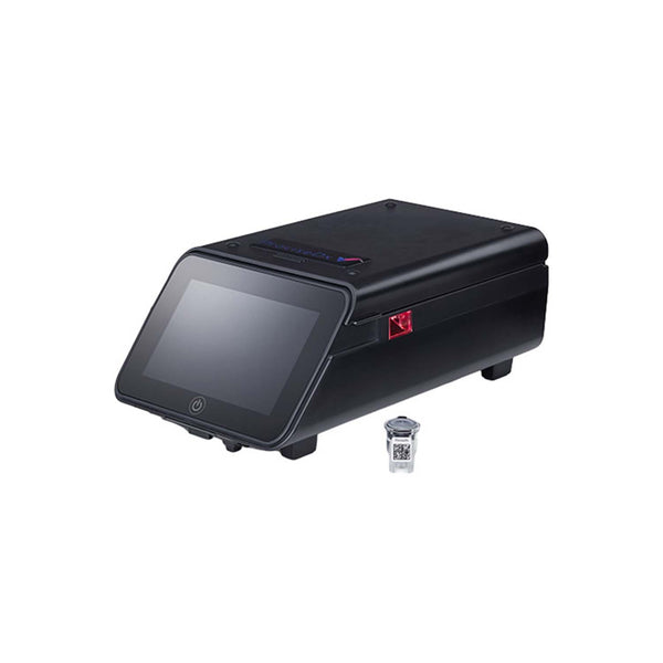 ProciseDx Analyzer for Rapid Serum Drug Level Quantitation - Biofargo