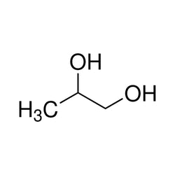 Propylene glycol (1, 2-Propanediol)
