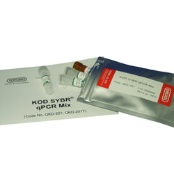 KOD SYBR qPCR Mix-Toyobo