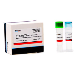 RT EasyTM II (Master Premix for first-strand cDNA synthesis for Real Time PCR)