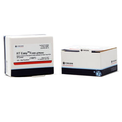 Master Premix for first-strand cDNA synthesis for Real Time PCR with gDNase