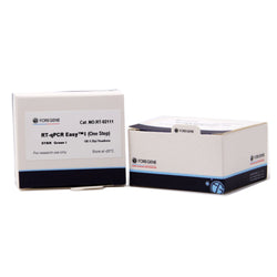 RT-qPCR EasyTM  I (One Step)-SYBR Green I