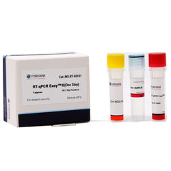 RT-qPCR EasyTM  II (One Step)-Taqman