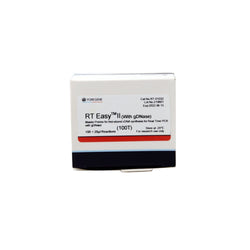 RT EasyTM I (Master Premix for first-strand cDNA synthesis)