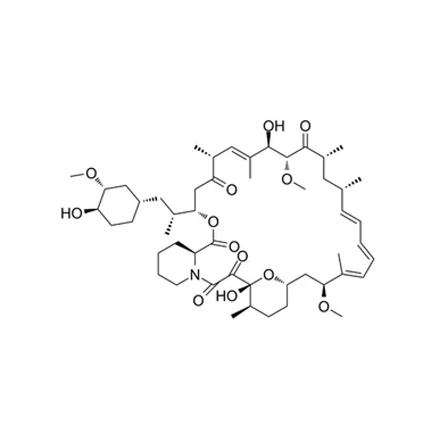 Rapamycin 99%