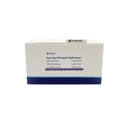 Real Time PCR EasyTM-SYBR Green Ⅰ