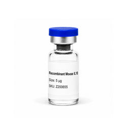 Recombinant Mouse IL18