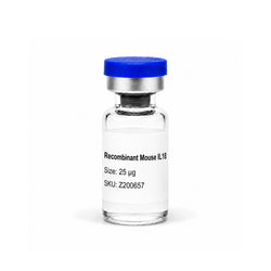 Recombinant Mouse IL18 25 µg