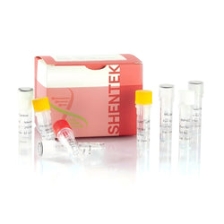Replication-Competent Lentivirus (RCL) Quantitation Kit SHENTEK®