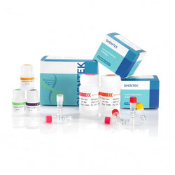 Residual Host Cell DNA Sample Preparation Kit (For manual operation) SHENTEK®