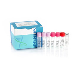 Residual RDF21 DNA Quantitation Kit SHENTEK®