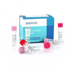 Residual BHK DNA Quantitation Kit SHENTEK®