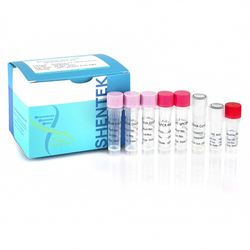 Residual Bovine DNA Quantitation Kit SHENTEK®