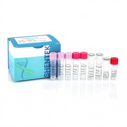 Residual E1A DNA Quantitation Kit SHENTEK®