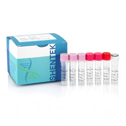 Residual HEK293 DNA Quantitation Kit (3G) SHENTEK™