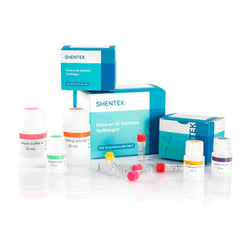 Residual Host Cell DNA Sample Preparation Kit For Vaccines SHENTEK™