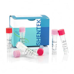 Residual Plasmid DNA Quantitation Kit (3G) SHENTEK™