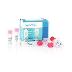 Residual SV40 LTA/E1A DNA Quantitation Kit (2G) SHENTEK™