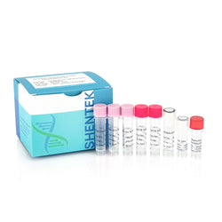 Residual Sf9 & AcNPV DNA Quantitation Kit SHENTEK®