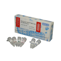 ReverTra Ace qPCR RT Master Mix gDNA Remover-Toyobo