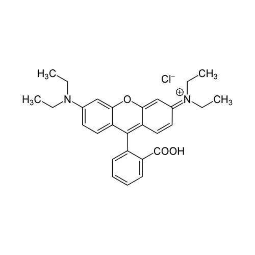 Rhodamine B Reagent Grade