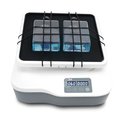 Digital 3D Laboratory Shaker - 7 Degree Angle - SK-D1807-S - Dlab