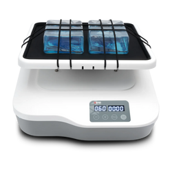 Digital 3D Laboratory Shaker - 7 Degree Angle - SK-D1807-S - Dlab