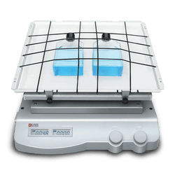 Digital Shaker - Three Dimension - Angle 9° - SK-D3309-Pro - Dlab - Biofargo - 