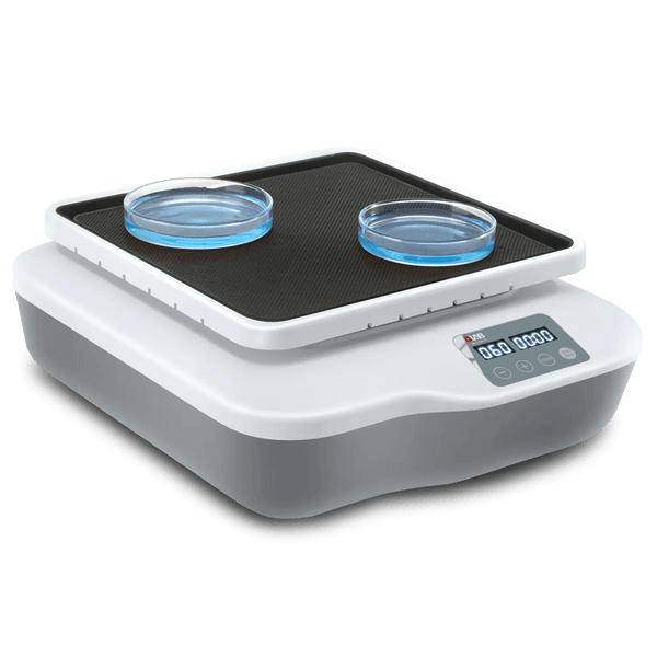 LED Digital Linear Shaker SK-L180-S | Dual Display, High Load Capacity ...