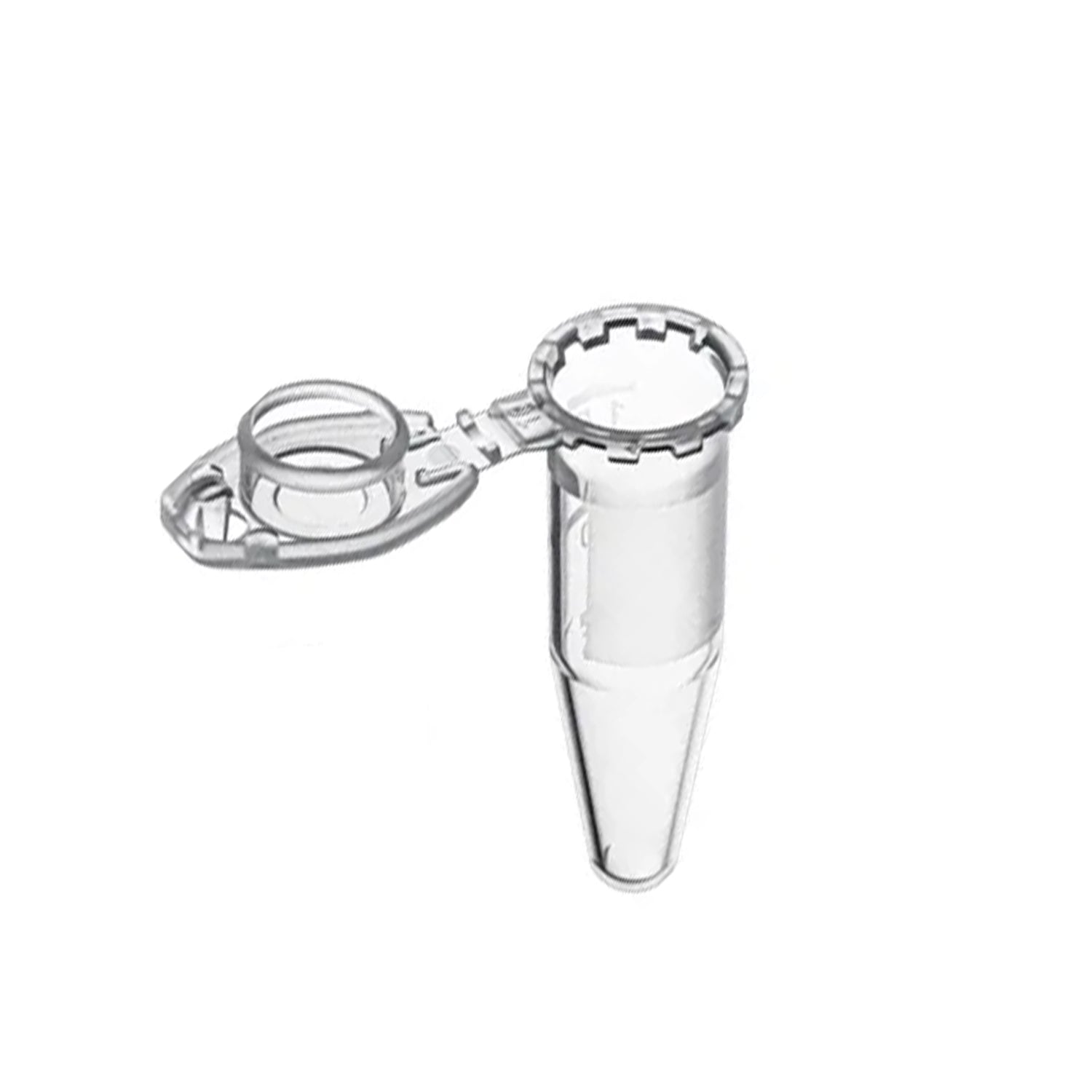 Lock Lab Ingredients 1.5mL Microcentrifuge Tubes - Radiation-Resistant Safe-Lock Lab Tubes ...