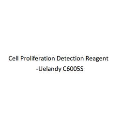 Cell Proliferation Detection Reagent-Uelandy C6005S - Biofargo - 