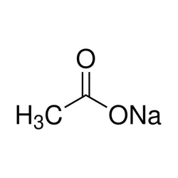 Sodium Acetate, Anhydrate