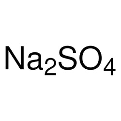 Sodium Sulfate, Anhydrate