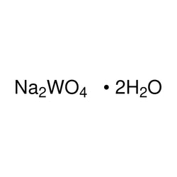 Sodium Tungstate, Dihydrate
