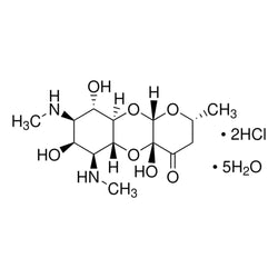 Spectinomycin dihydrochloride
