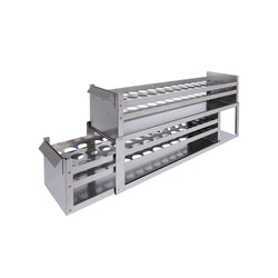 Stainless Steel Centrifuge Tube  Freezer Rack