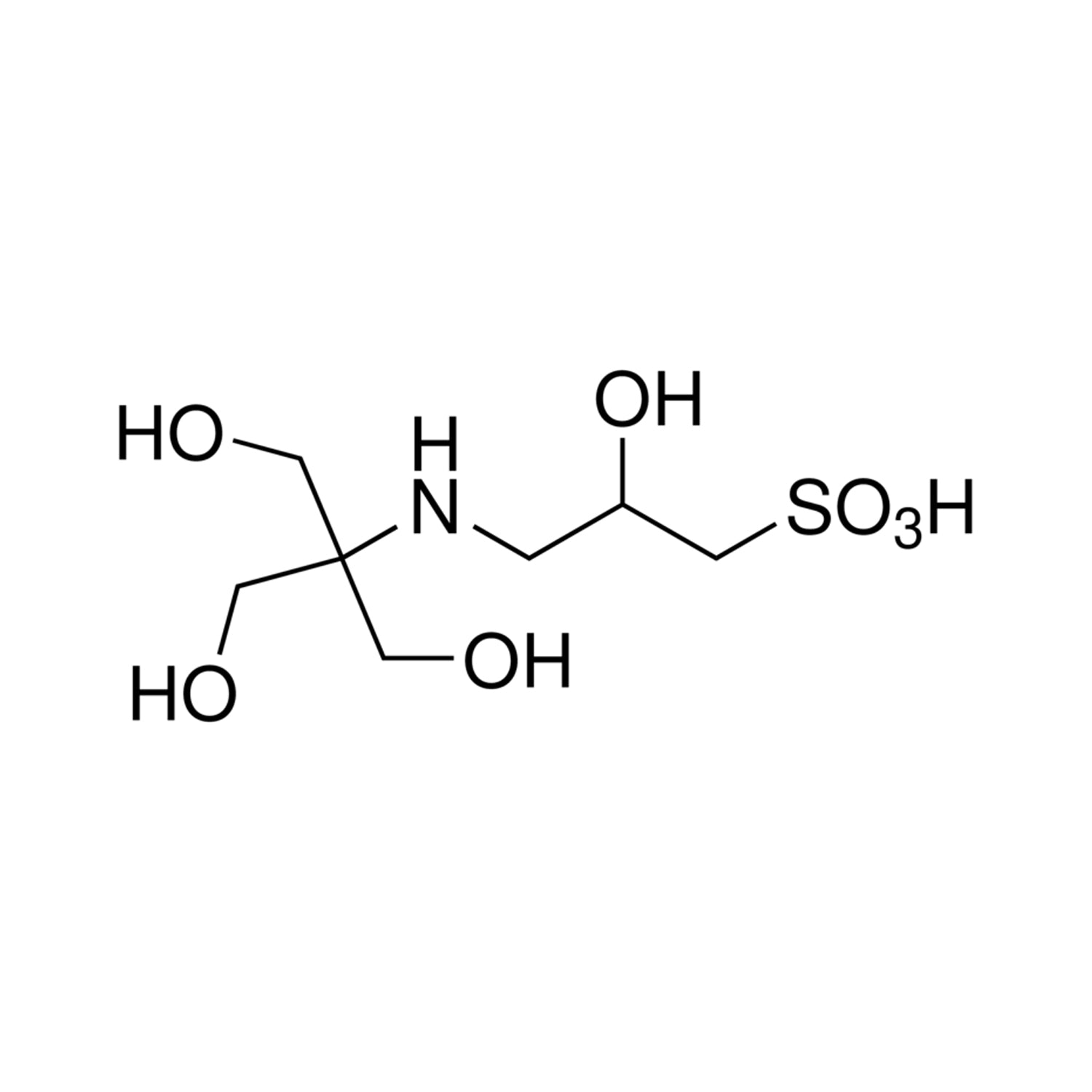 TAPSO 99.0% Biochemical Grade