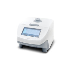 TC1000-G gradient thermal cycler PCR instrument with 7-inch touchscreen front view on white background