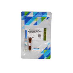 THUNDERBIRD Next Probe One-step qRT-PCR 4x Mix-Toyobo