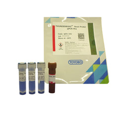 THUNDERBIRD Next Probe qPCR Mix-Toyobo