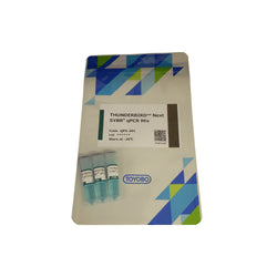 THUNDERBIRD Next SYBR qPCR Mix-Toyobo