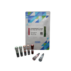 THUNDERBIRD Probe One-step qRT-PCR Kit-Toyobo
