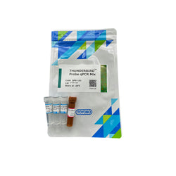 THUNDERBIRD Probe qPCR Mix-Toyobo