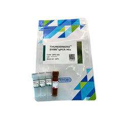 THUNDERBIRD SYBR qPCR Mix-Toyobo